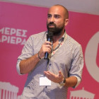 Giannis Zaoudis