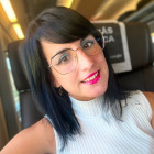 Cristina González García 