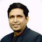 Devadas Krishnan 