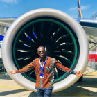 Richard Kyereh, MBA, PMP®✈