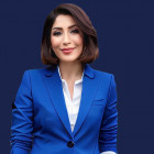 Dr Anahita Malek 