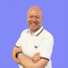 Paul Sharpe 