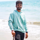 ABIKANNAN E 