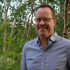 Henrik Kugelberg