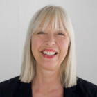 Camilla Backström