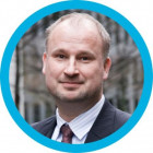 Dr. Alexander Holtermann, M.A., MBA