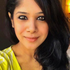 Nanditha Raghavan 