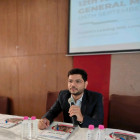 CS Chintan Bhatt 