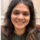 Kavitha Sunki 