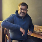 Balaji Viswanath Bageerathan 