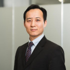 Haibo Zhang