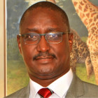 Brigadier John Waweru 