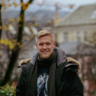 Øystein Fure
