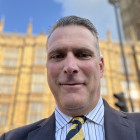 Iain Findlay CPP 