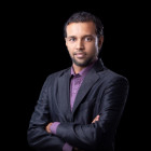 Sanjaya Elvitigala 