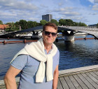 Petri Rinne 