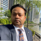 Rajan D Gupta 