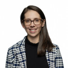 Kiersten Hake, CPTD 