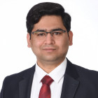 Dr. Indrabahadur Singh, PhD, MBA