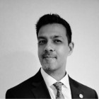 Faizal Nunes, Prof.PgDip FCC, 