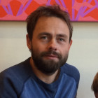 Pontus Lindstedt