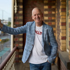 Craig Broadbent 