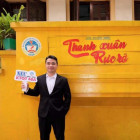 Peter Nguyễn Văn Ngọc 