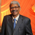 Sunil Gupta 