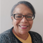 Veronica Broomes, PhD 🌲 