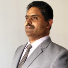 Gerard Joseph (Fire-Starter) 