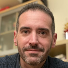 Daniel Peña García 