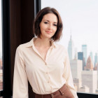 Zoey Robinson-Budreski 