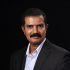 Kiran Malige, NACD.DC 