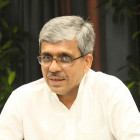 suresh kumar 