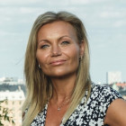 Johanna Hållén 