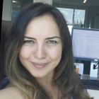 Berrak Banu Kurt