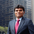 Jeffrey Diwakar 