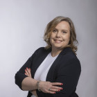 Harriet Bodö 