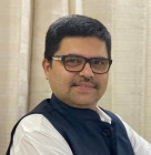 Dr. Sriharsha A Achar 