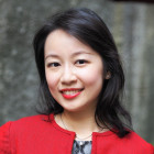 Evangeline Lin 