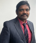 Dr. PushpaRaj K 