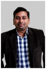 Ashwin  Sivakumar 