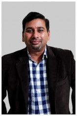 Ashwin Sivakumar
