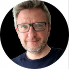 Jerome Derenne 