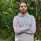 Nick Tsakiris 