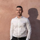 Abdullah Jarkas, IMBA, FinTech