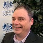 Mike Cartoscelli 