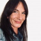 Ida Helena Rust