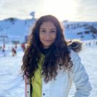 Sasha Hill