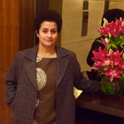 Sangita Banerjee 